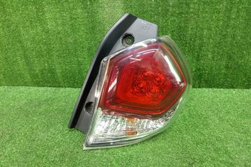 СТОП СИГНАЛ НА TOYOTA RACTIS NCP120