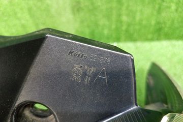 СТОП СИГНАЛ НА TOYOTA RACTIS NCP120