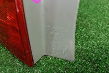 СТОП СИГНАЛ НА TOYOTA COROLLA FIELDER NZE141G