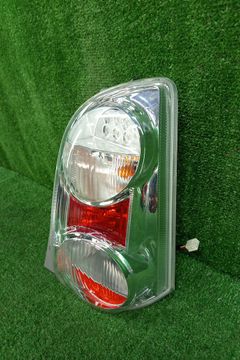 СТОП СИГНАЛ НА TOYOTA PASSO KGC30