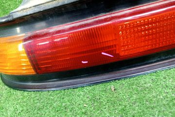 СТОП СИГНАЛ НА TOYOTA MARK II GX90