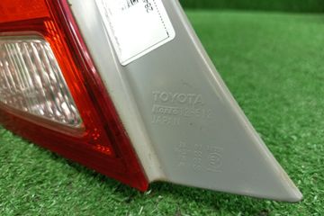 СТОП СИГНАЛ НА TOYOTA COROLLA  AXIO NZE141