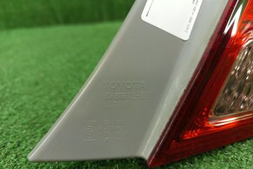 СТОП СИГНАЛ НА TOYOTA COROLLA  AXIO NZE141