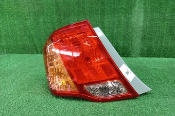 СТОП СИГНАЛ НА TOYOTA COROLLA  AXIO NZE141
