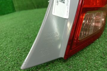 СТОП СИГНАЛ НА TOYOTA COROLLA  AXIO NZE141