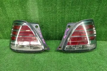 СТОП СИГНАЛ НА TOYOTA ARISTO JZS160