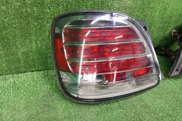 СТОП СИГНАЛ НА TOYOTA ARISTO JZS160