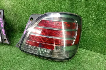 СТОП СИГНАЛ НА TOYOTA ARISTO JZS160