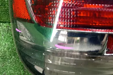 СТОП СИГНАЛ НА TOYOTA ARISTO JZS160