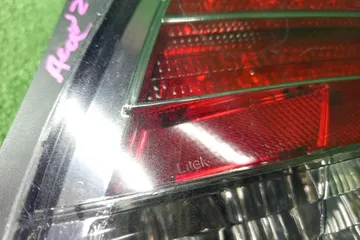 СТОП СИГНАЛ НА TOYOTA ARISTO JZS160