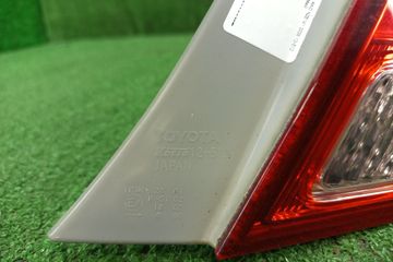 СТОП СИГНАЛ НА TOYOTA COROLLA  AXIO NZE141