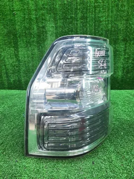 СТОП СИГНАЛ НА MITSUBISHI PAJERO V97W