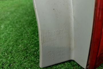 СТОП СИГНАЛ НА TOYOTA COROLLA FIELDER NZE141G
