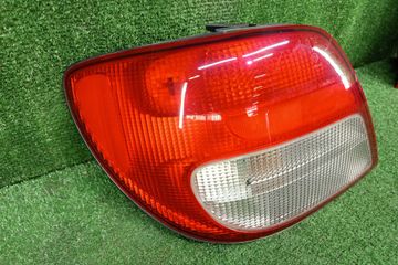 СТОП СИГНАЛ НА SUBARU IMPREZA GG2