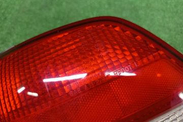 СТОП СИГНАЛ НА SUBARU IMPREZA GG2