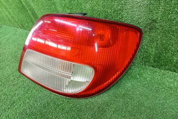 СТОП СИГНАЛ НА SUBARU IMPREZA GG2