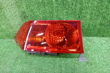 СТОП СИГНАЛ НА HONDA ACCORD CL7
