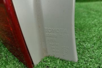 СТОП СИГНАЛ НА TOYOTA COROLLA FIELDER NZE141G
