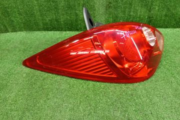 СТОП СИГНАЛ НА NISSAN TIIDA C11