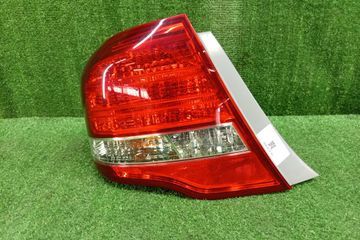 СТОП СИГНАЛ НА TOYOTA COROLLA  AXIO NZE141