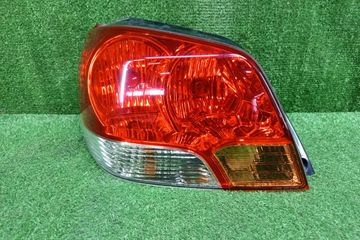 СТОП СИГНАЛ НА MITSUBISHI AIRTREK CU4W