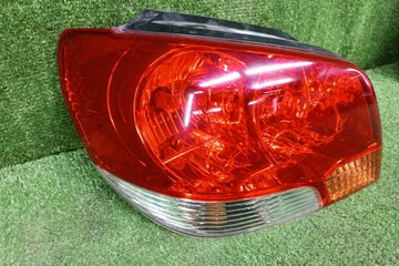 СТОП СИГНАЛ НА MITSUBISHI AIRTREK CU4W