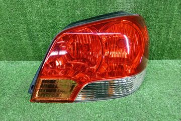 СТОП СИГНАЛ НА MITSUBISHI AIRTREK CU4W
