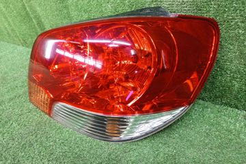 СТОП СИГНАЛ НА MITSUBISHI AIRTREK CU4W