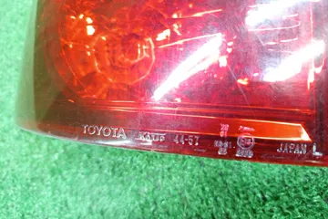 СТОП СИГНАЛ НА TOYOTA IPSUM ACM21W