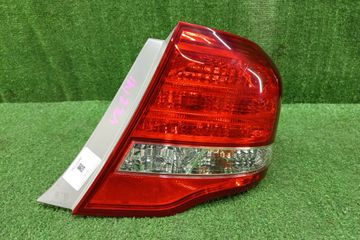 СТОП СИГНАЛ НА TOYOTA COROLLA  AXIO NZE141