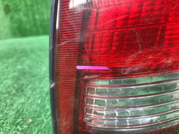 СТОП СИГНАЛ НА MITSUBISHI GALANT EA1A
