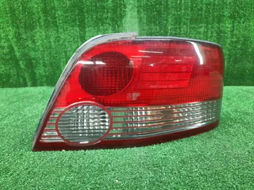 СТОП СИГНАЛ НА MITSUBISHI GALANT EA1A