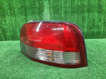 СТОП СИГНАЛ НА MITSUBISHI GALANT EA1A