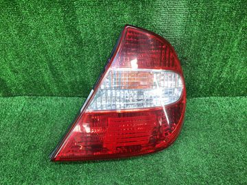 СТОП СИГНАЛ НА TOYOTA CAMRY ACV30