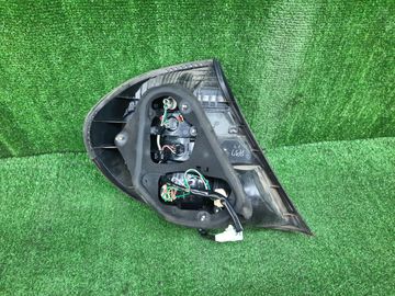 СТОП СИГНАЛ НА TOYOTA CAMRY ACV30