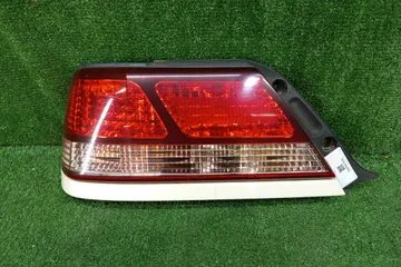 СТОП СИГНАЛ НА TOYOTA CRESTA GX100