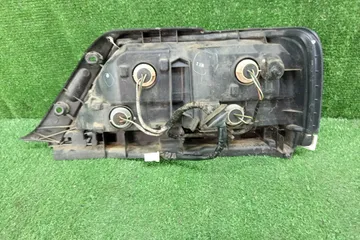 СТОП СИГНАЛ НА TOYOTA CRESTA GX100