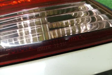 СТОП СИГНАЛ НА TOYOTA CRESTA GX100