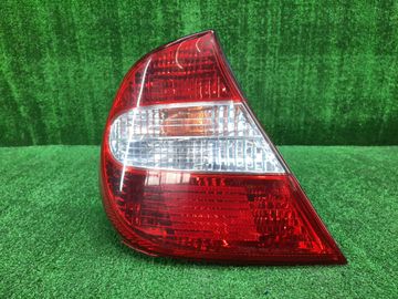 СТОП СИГНАЛ НА TOYOTA CAMRY ACV30