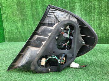 СТОП СИГНАЛ НА TOYOTA CAMRY ACV30