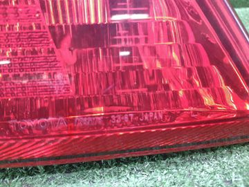 СТОП СИГНАЛ НА TOYOTA CAMRY ACV30