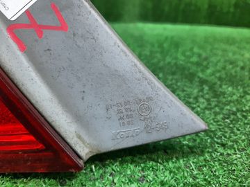 СТОП СИГНАЛ НА TOYOTA COROLLA  AXIO NZE141