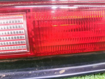 СТОП СИГНАЛ НА TOYOTA MARK II GX90