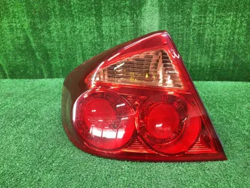 СТОП СИГНАЛ НА NISSAN SKYLINE V35