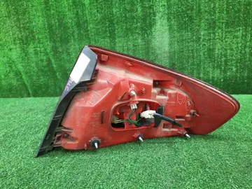 СТОП СИГНАЛ НА NISSAN SKYLINE V35