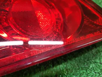 СТОП СИГНАЛ НА NISSAN SKYLINE V35