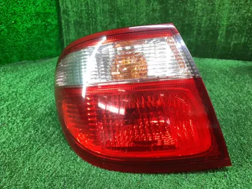 СТОП СИГНАЛ НА NISSAN BLUEBIRD SYLPHY G10
