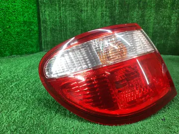 СТОП СИГНАЛ НА NISSAN BLUEBIRD SYLPHY G10
