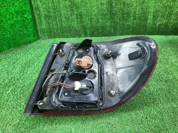 СТОП СИГНАЛ НА NISSAN BLUEBIRD SYLPHY G10