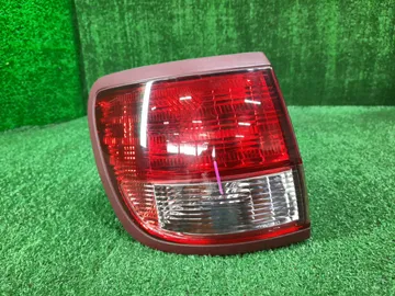 СТОП СИГНАЛ НА NISSAN AVENIR W11